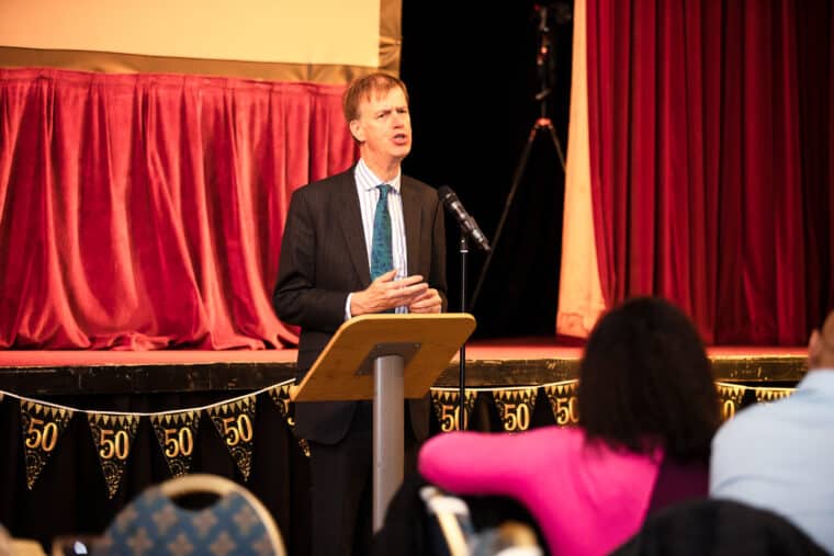 Stephen Timms